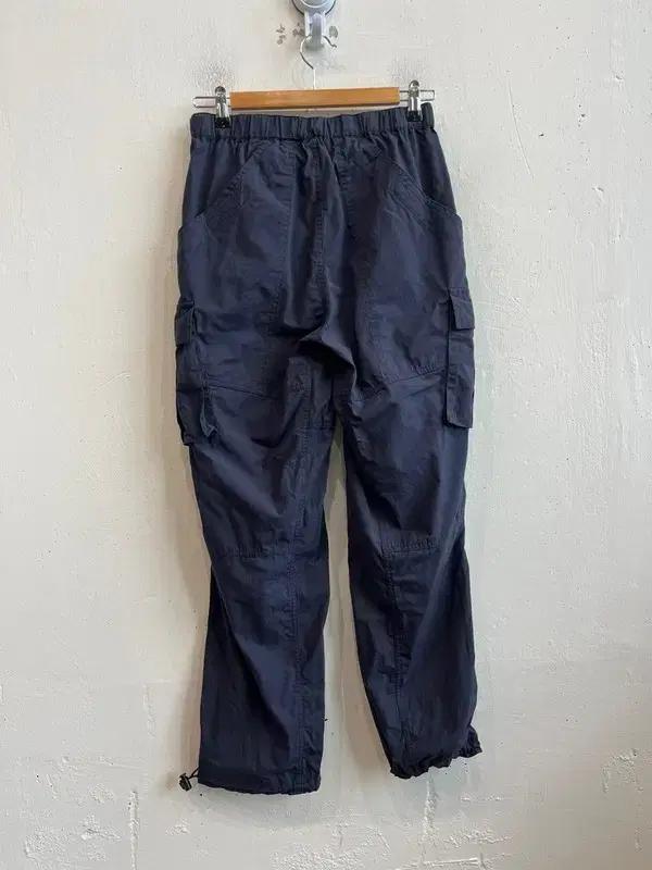 COLUMBIA 콜롬비아 립스탑 카고팬츠 네이비 5