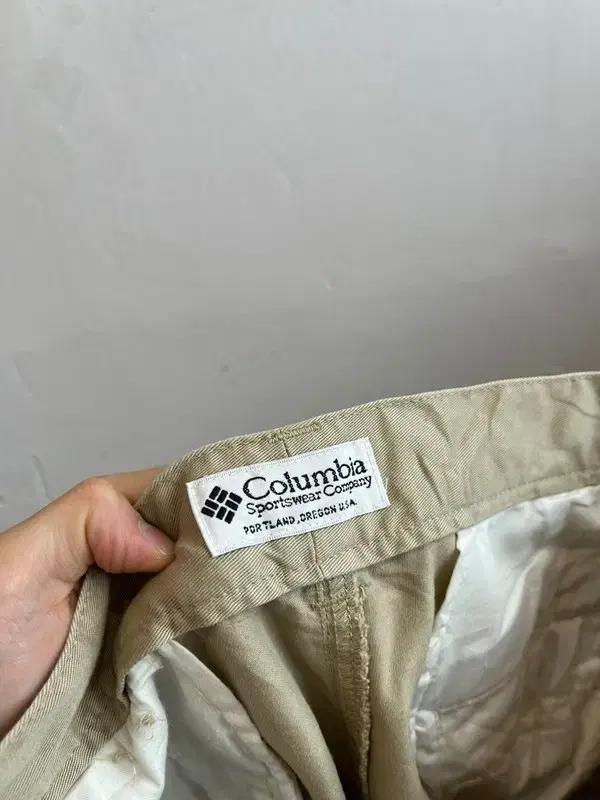 COLUMBIA 콜롬비아 치노팬츠 30 5