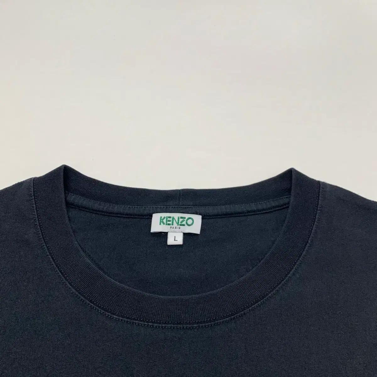 KENZO 겐조 반팔티 7