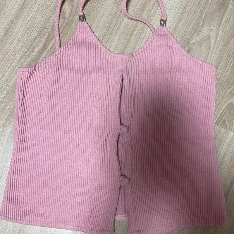 오버듀플레어 뷔스티에 3