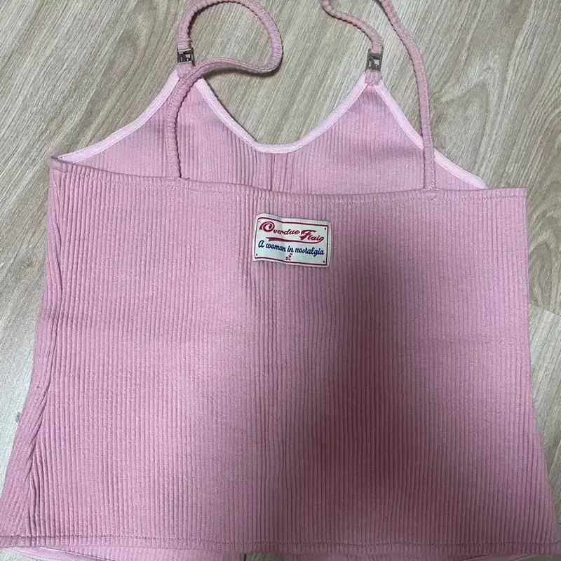 오버듀플레어 뷔스티에 4
