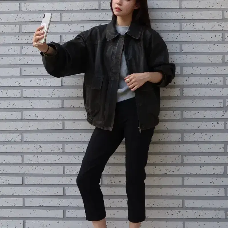 튜드먼트 사브리나 카프리 팬츠 M 3