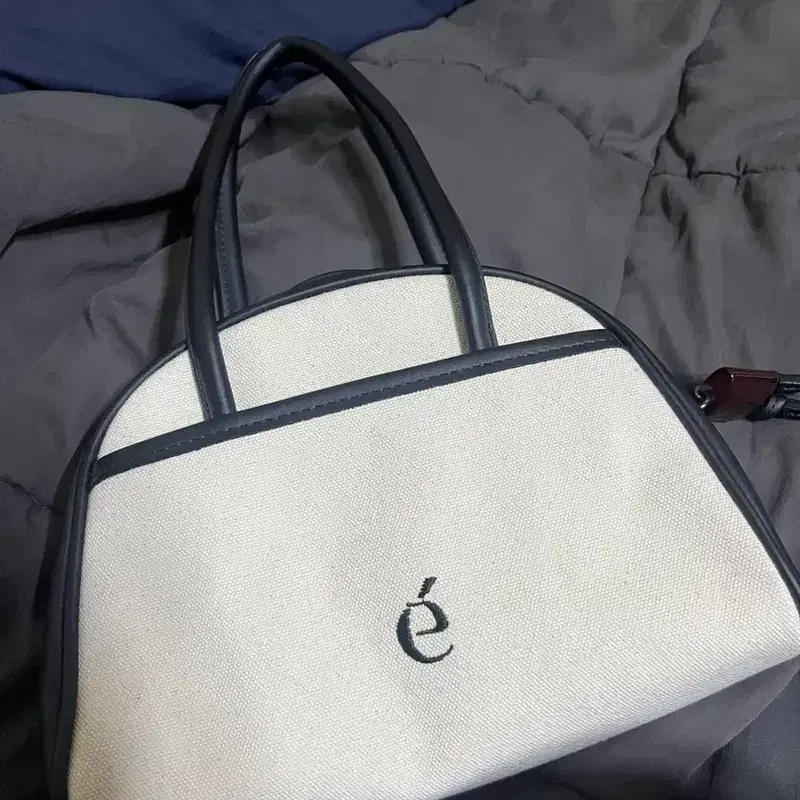 아카이브앱크 미니 볼링백 3