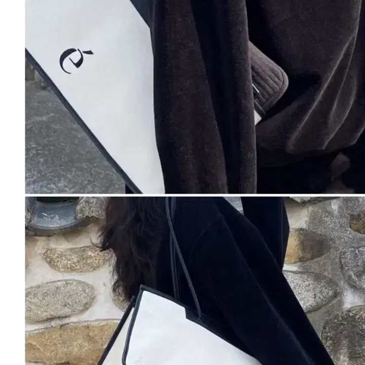 journal bag 아카이브앱크 저널백 3