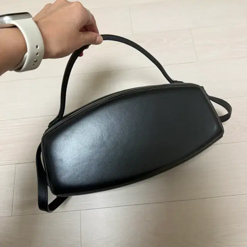 아카이브앱크 쉘토트백 Shell tote bag 3