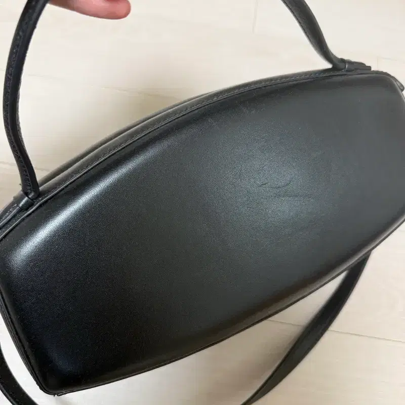아카이브앱크 쉘토트백 Shell tote bag 5