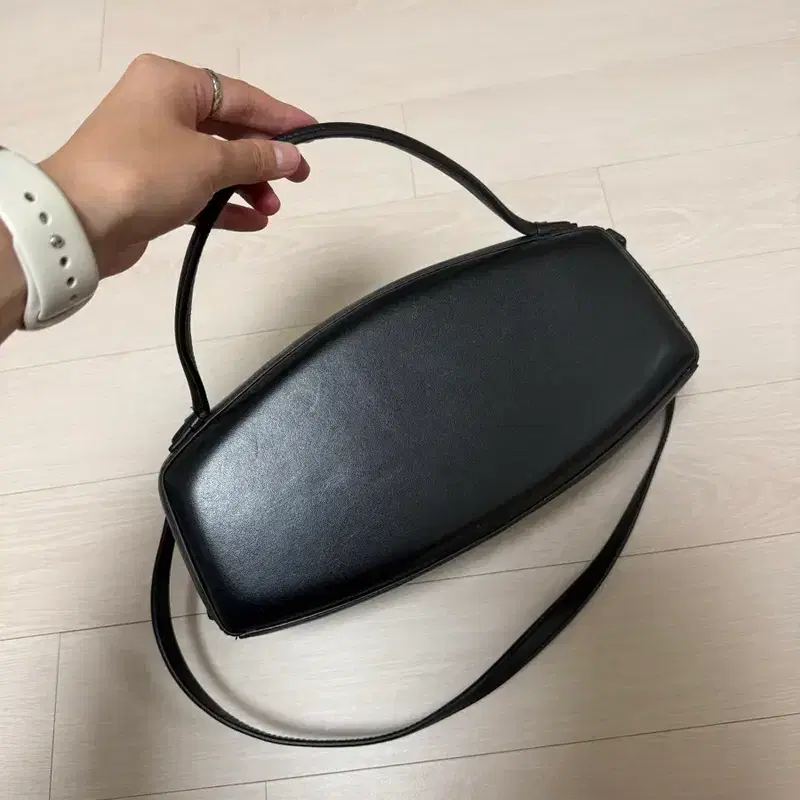 아카이브앱크 쉘토트백 Shell tote bag 4