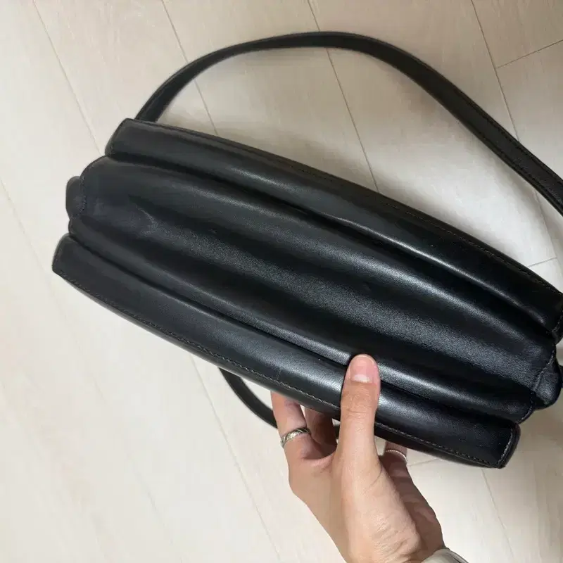 아카이브앱크 쉘토트백 Shell tote bag 8