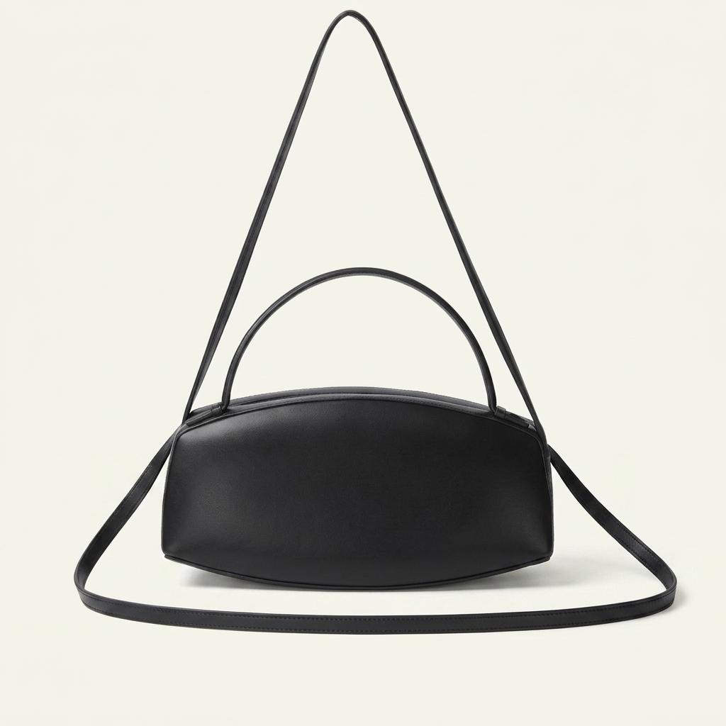 아카이브앱크 쉘토트백 Shell tote bag 1