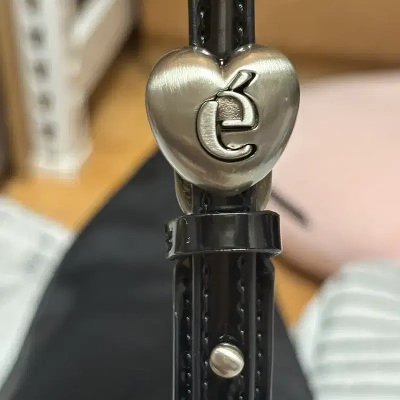 아카이브앱크 러브루나백 나일론 가방 3