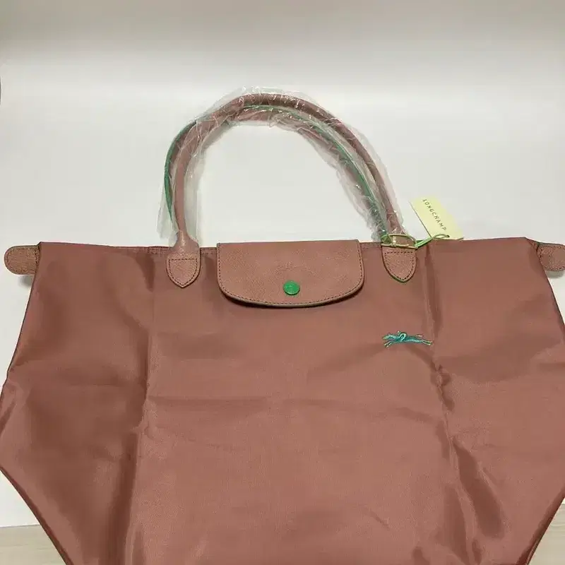 롱샴 르 플리아주 클럽 대형 숄더백 Le Pliage 토트백L 7
