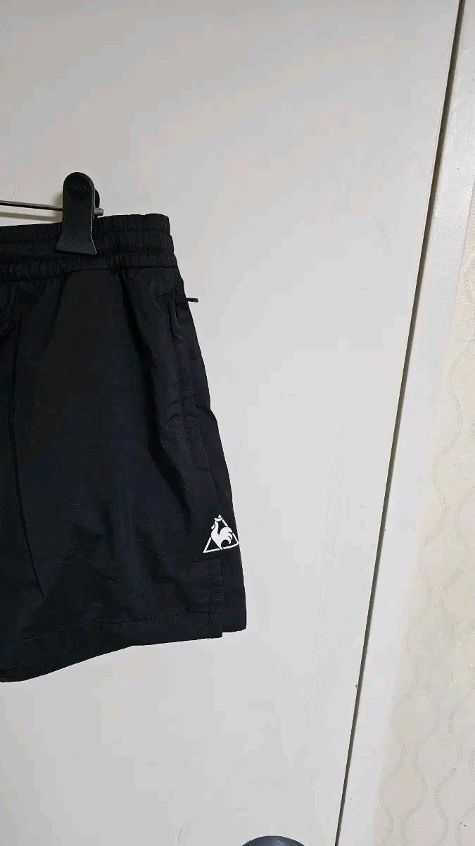 르꼬끄 러닝우븐 4부 숏팬츠  3