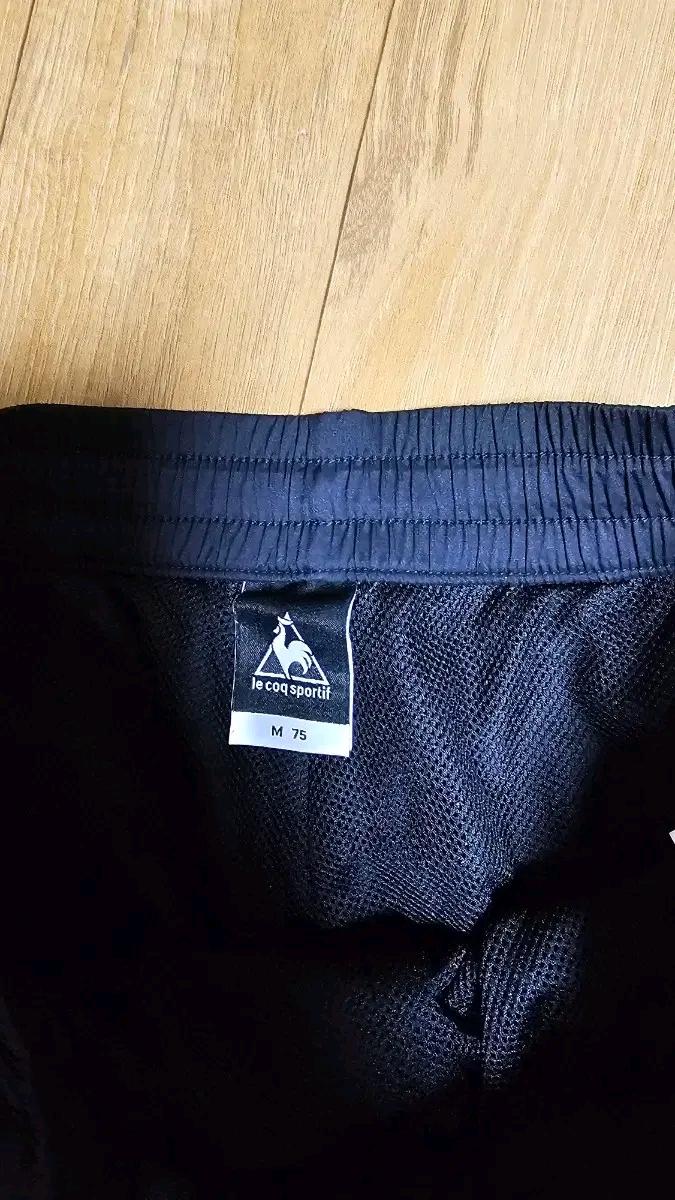 르꼬끄 러닝우븐 4부 숏팬츠  5