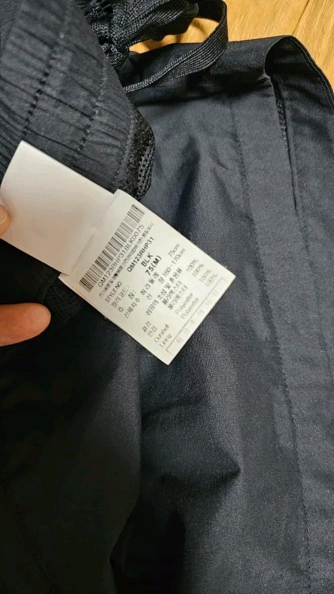 르꼬끄 러닝우븐 4부 숏팬츠  6