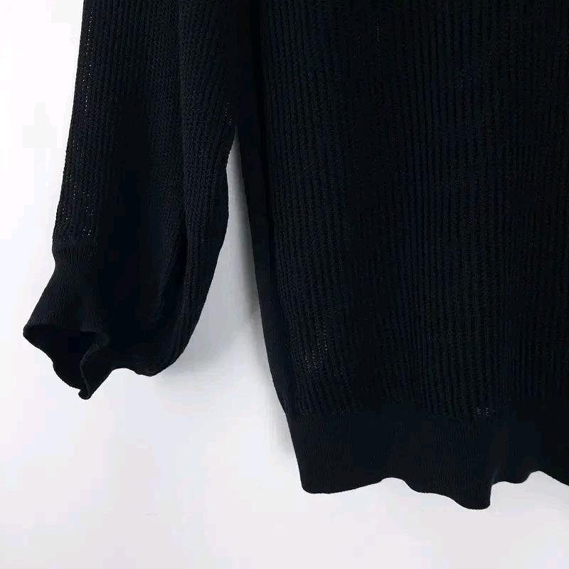 아떼 바네사브루노 레이어드 니트S 6