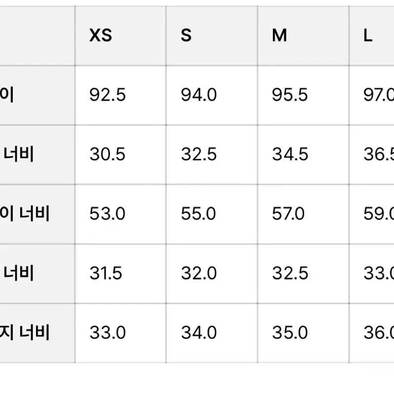 [새] 부디무드라 립조거 팬츠 블랙 S 4