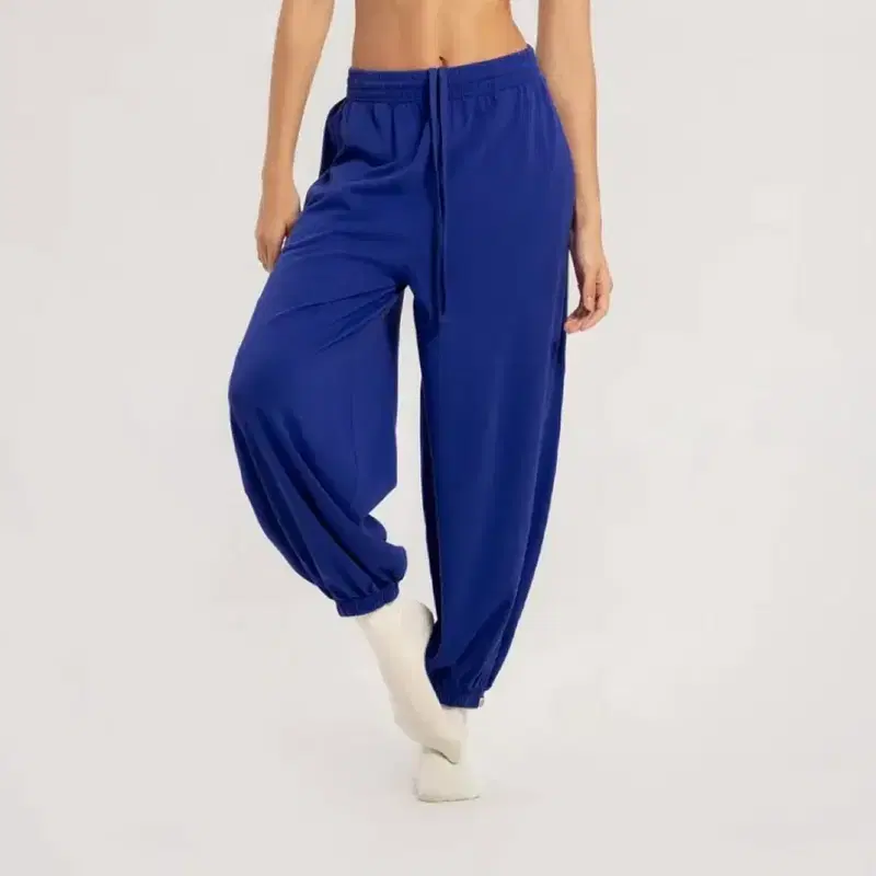 부디무드라 다이애그널 조거 팬츠, bluing, L 2