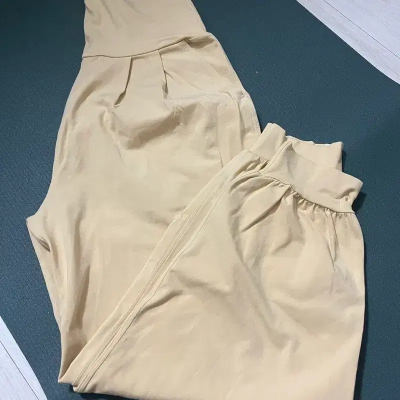 부디무드라 포춘팬츠 3
