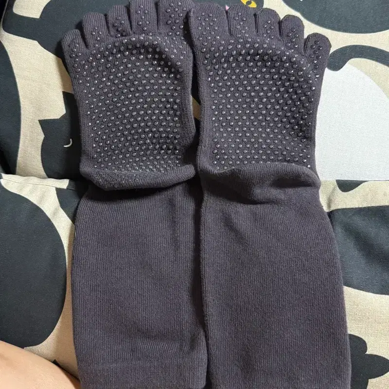 부디무드라 양말 3