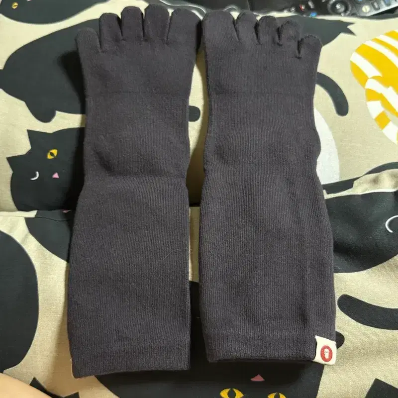 부디무드라 양말 4