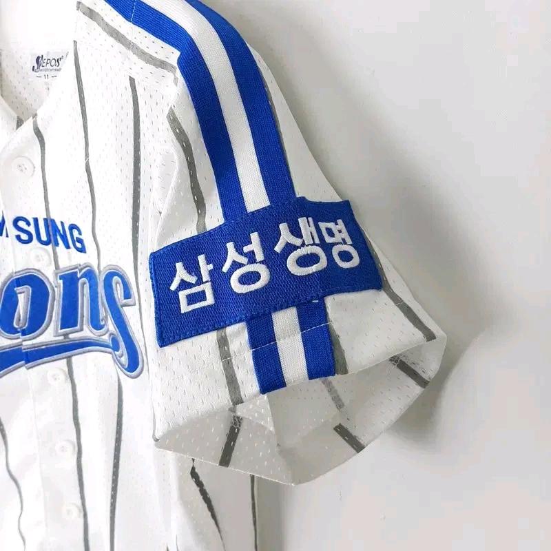 삼성네포스 노마킹 주니어 유니폼11 5