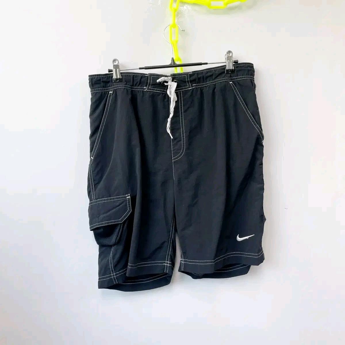 나이키 남성수영복반바지 33 2