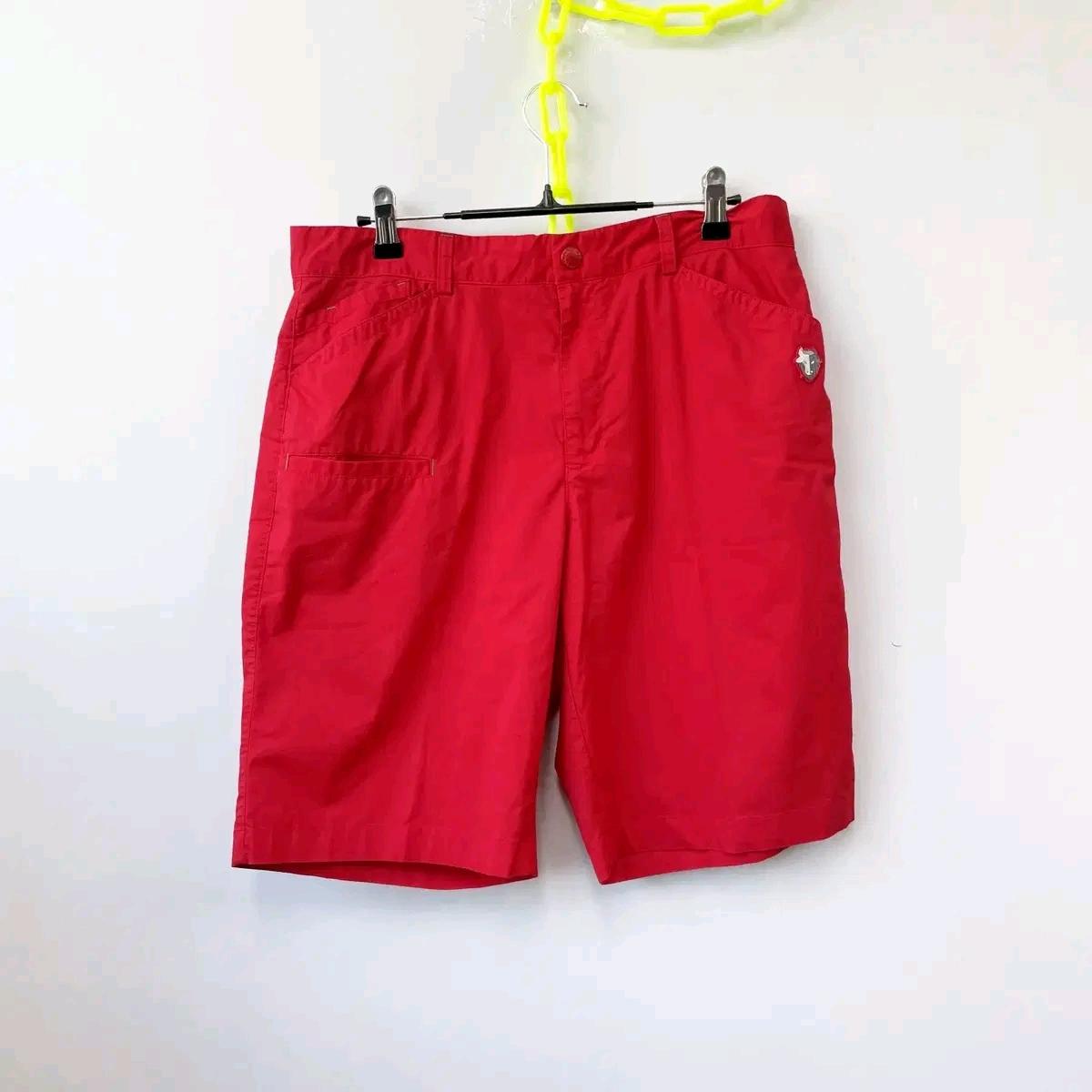 블랙야크 남성5부바지 32 2