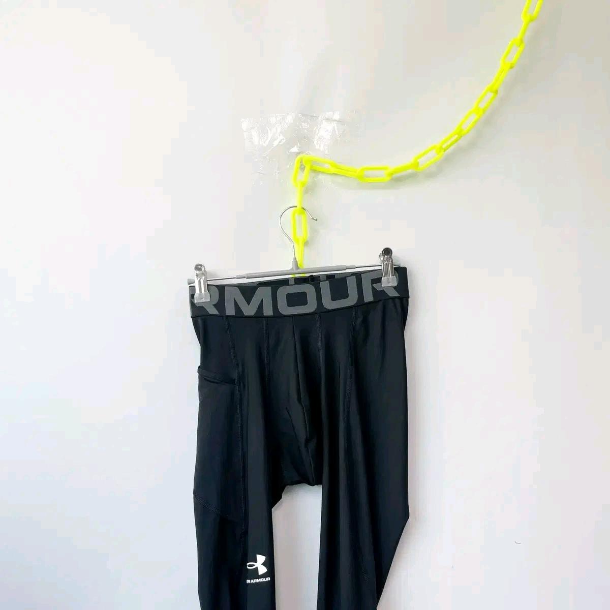 언더아머 남성레깅스 M 3