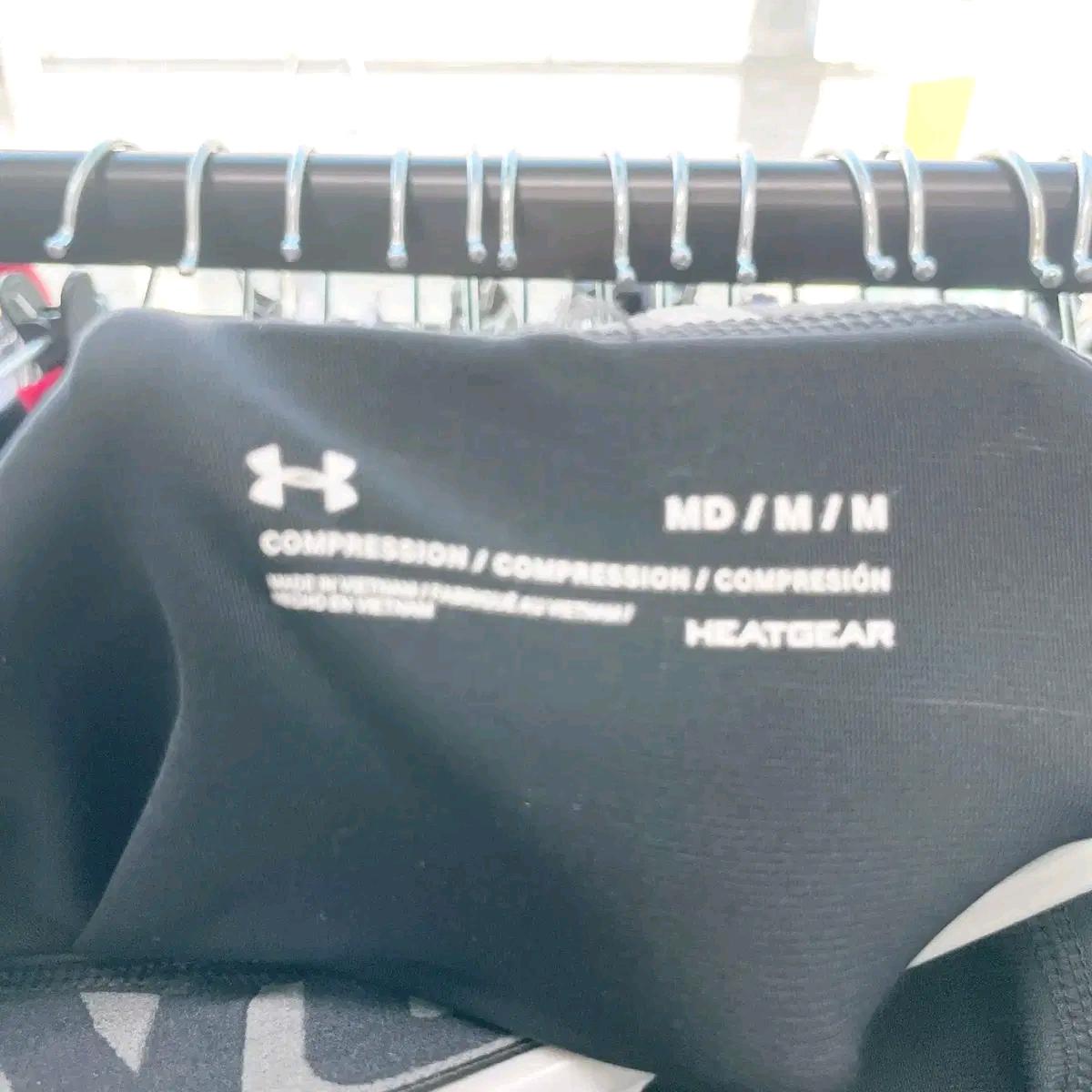 언더아머 남성레깅스 M 5