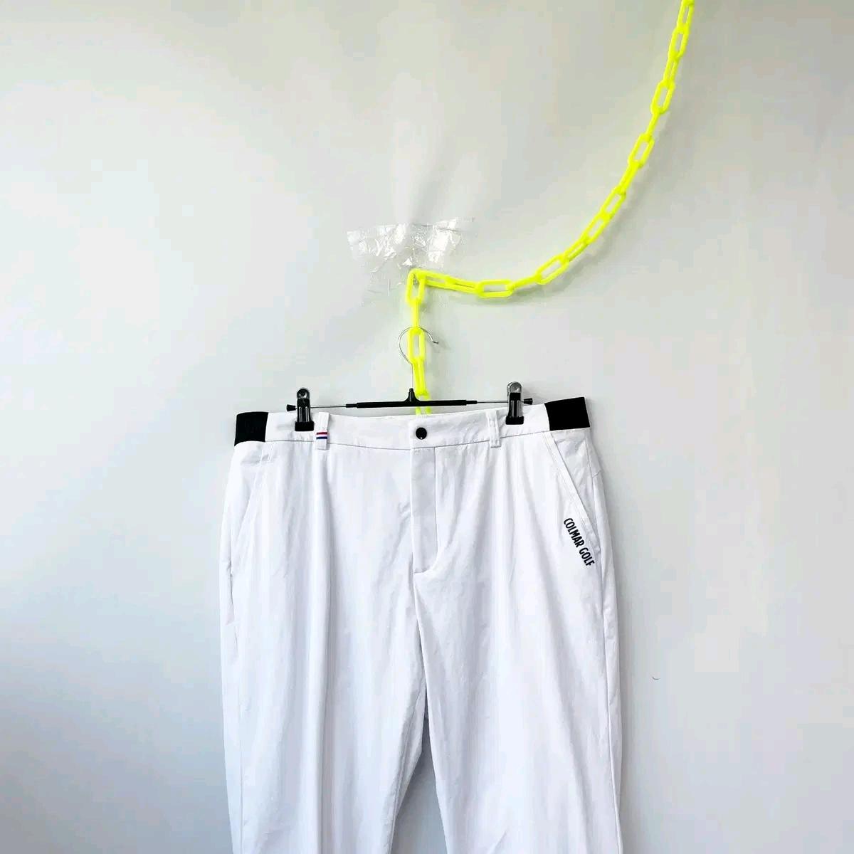 콜마르 남성골프바지 하절기 36 3