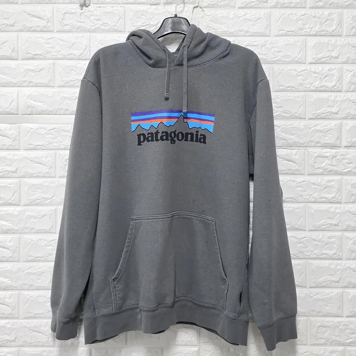 2XL 파타고니아 후드티 C542 2