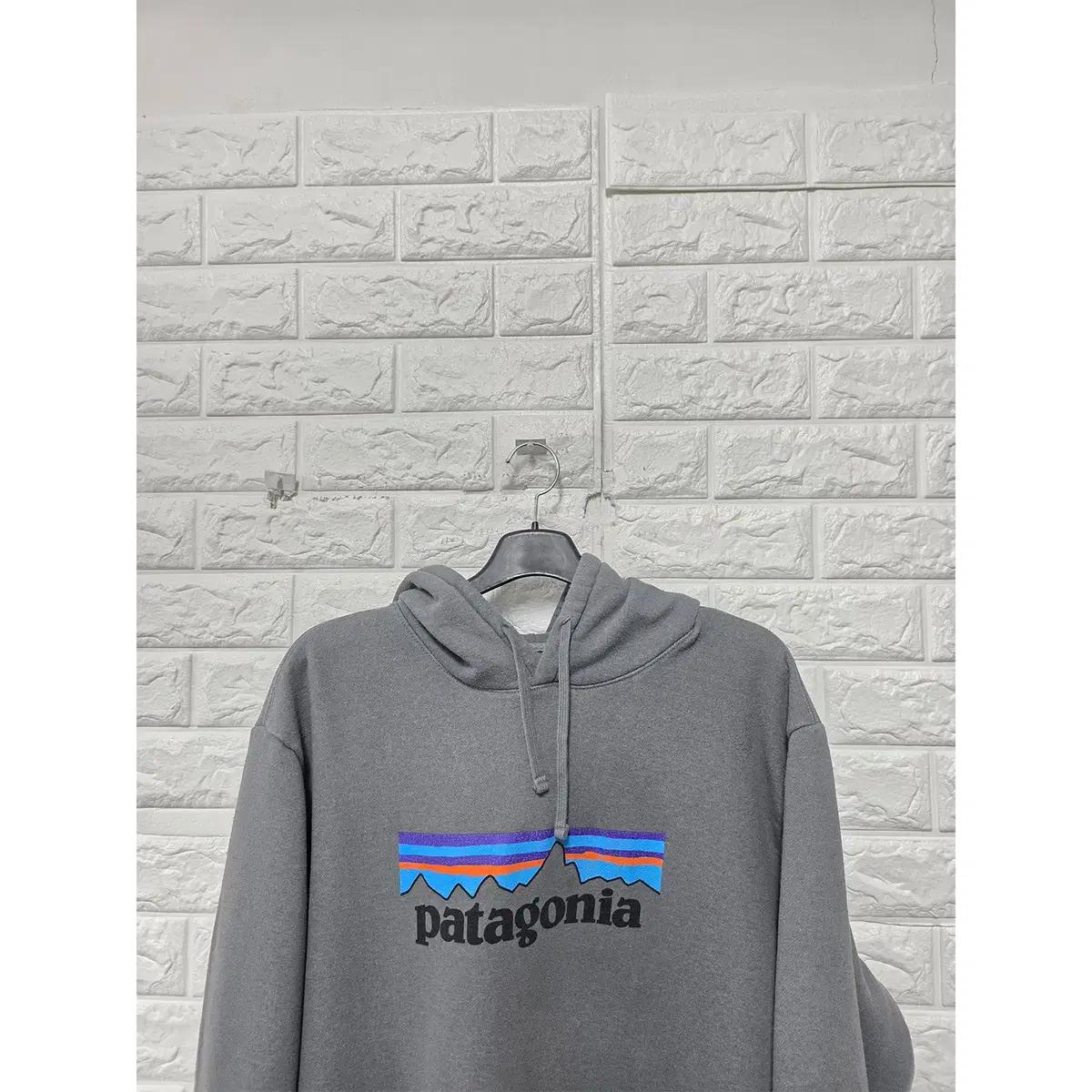 2XL 파타고니아 후드티 C542 6