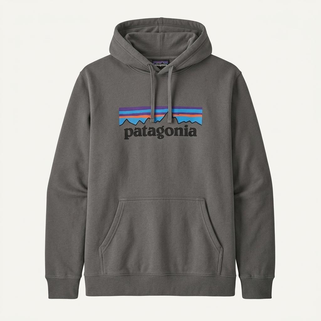 2XL 파타고니아 후드티 C542 1