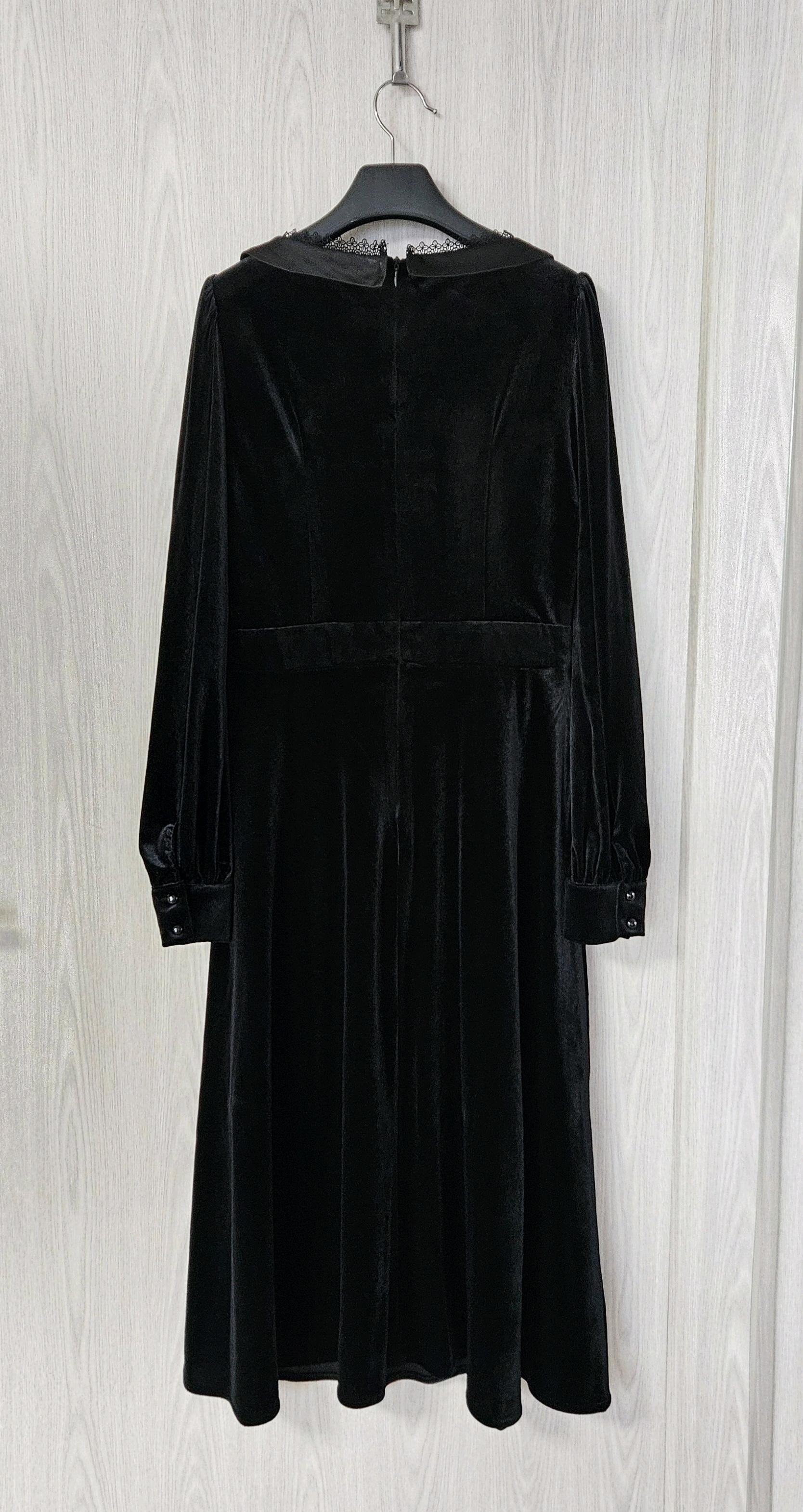 Cest bow tie dress 3