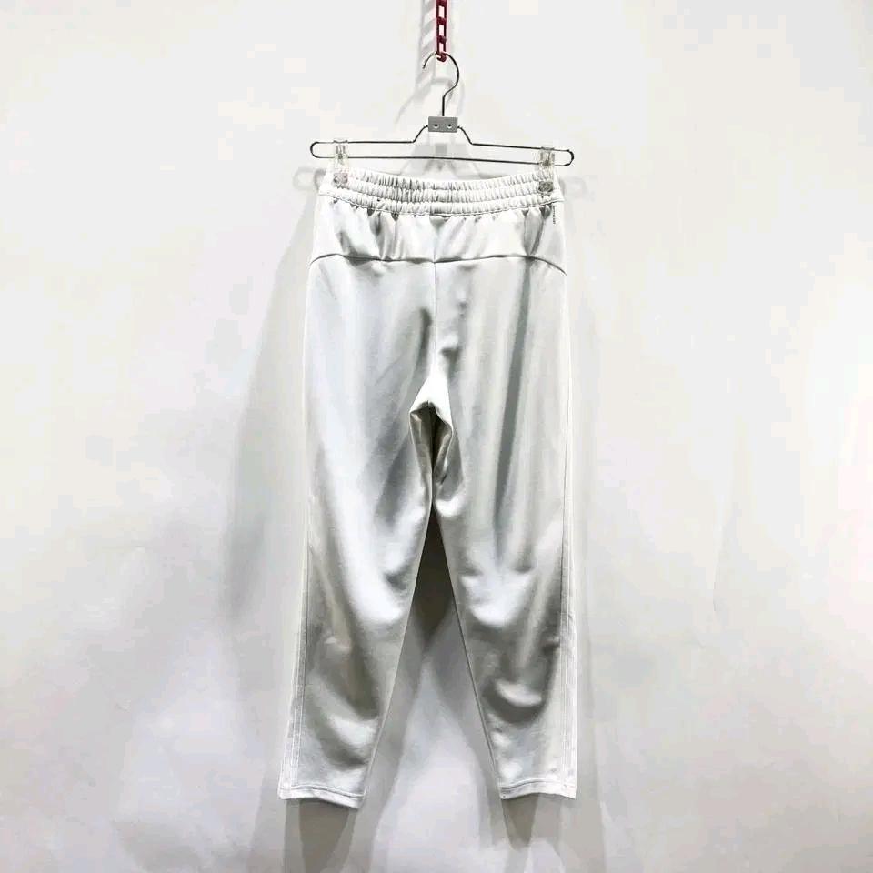 아디다스 에어로레디 트레인에센셜팬츠 XS 진스센스 4
