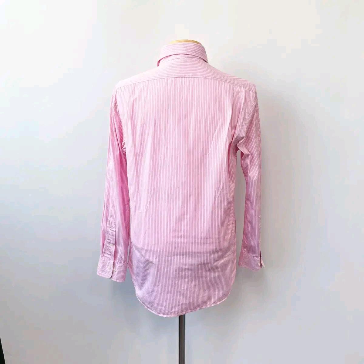 폴로랄프로렌 남성캐주얼셔츠 M 진스센스 4