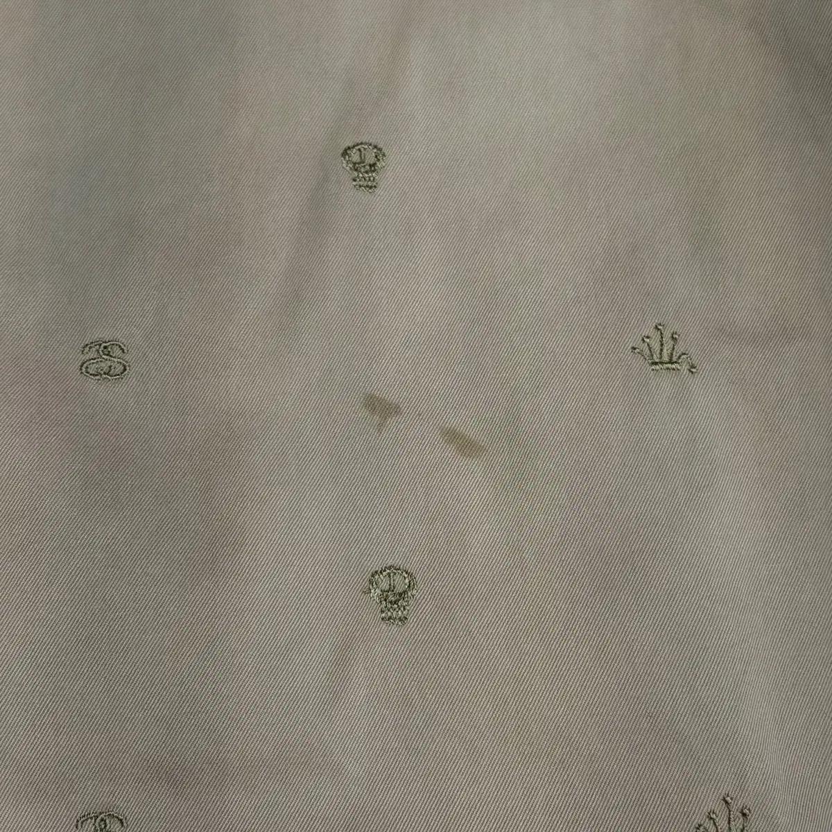 M 스투시 핑크 자켓 7