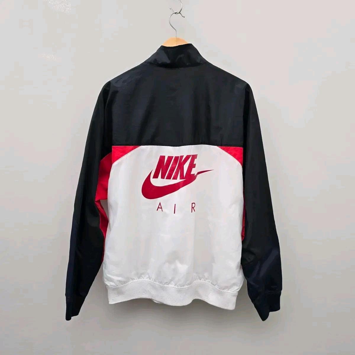 나이키(NIKE)AIR 조던 레거시 바람막이 자켓  (CZ1159-010) 6
