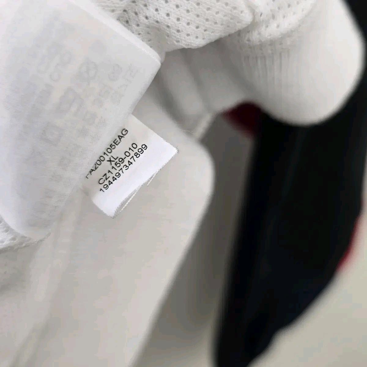 나이키(NIKE)AIR 조던 레거시 바람막이 자켓  (CZ1159-010) 11