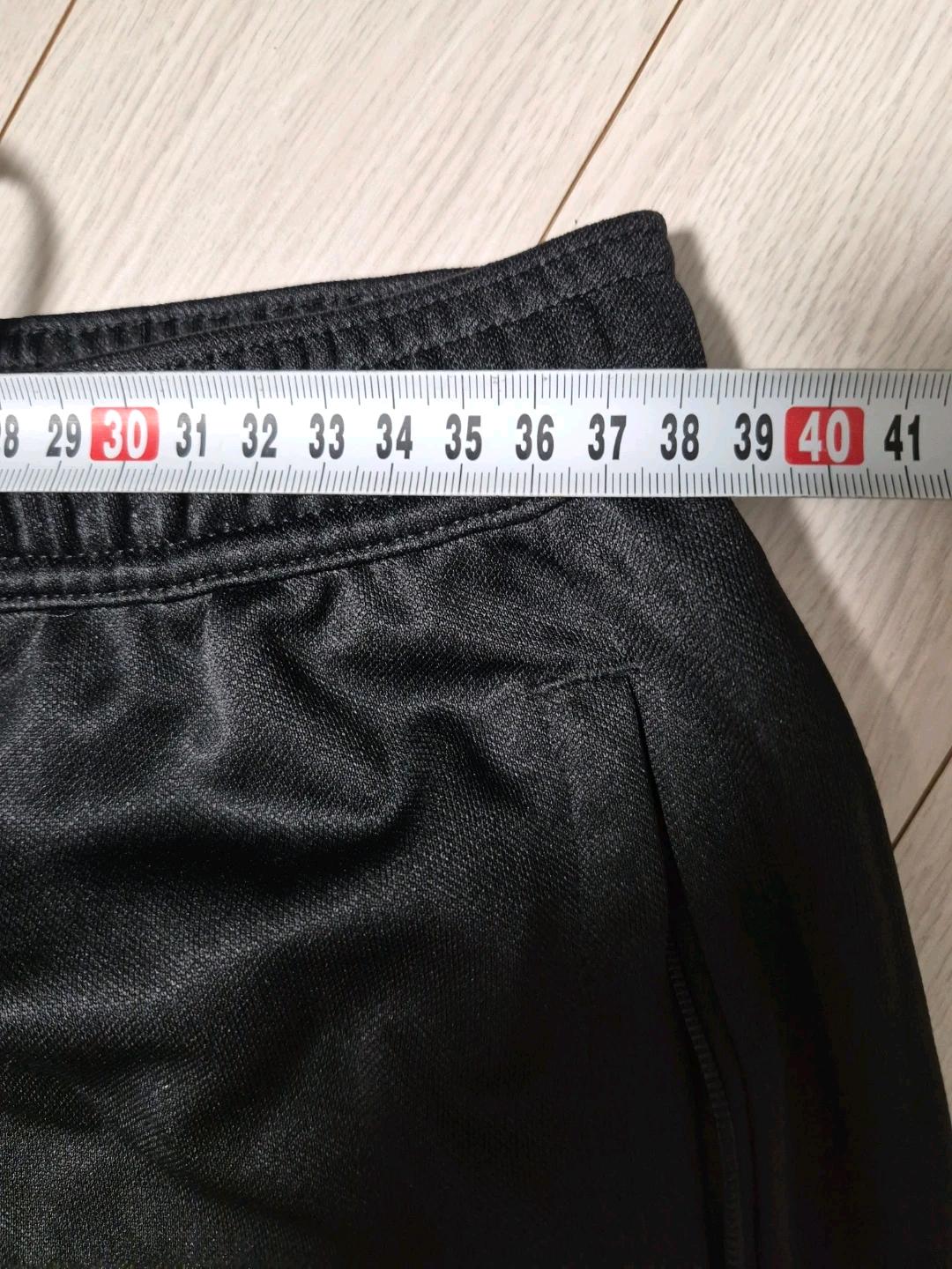 새상품급) 아디다스 세레노 트랙 팬츠 사이즈xl 3
