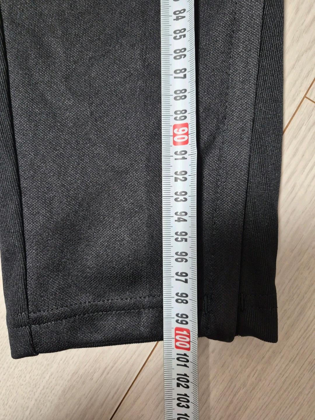 새상품급) 아디다스 세레노 트랙 팬츠 사이즈xl 8