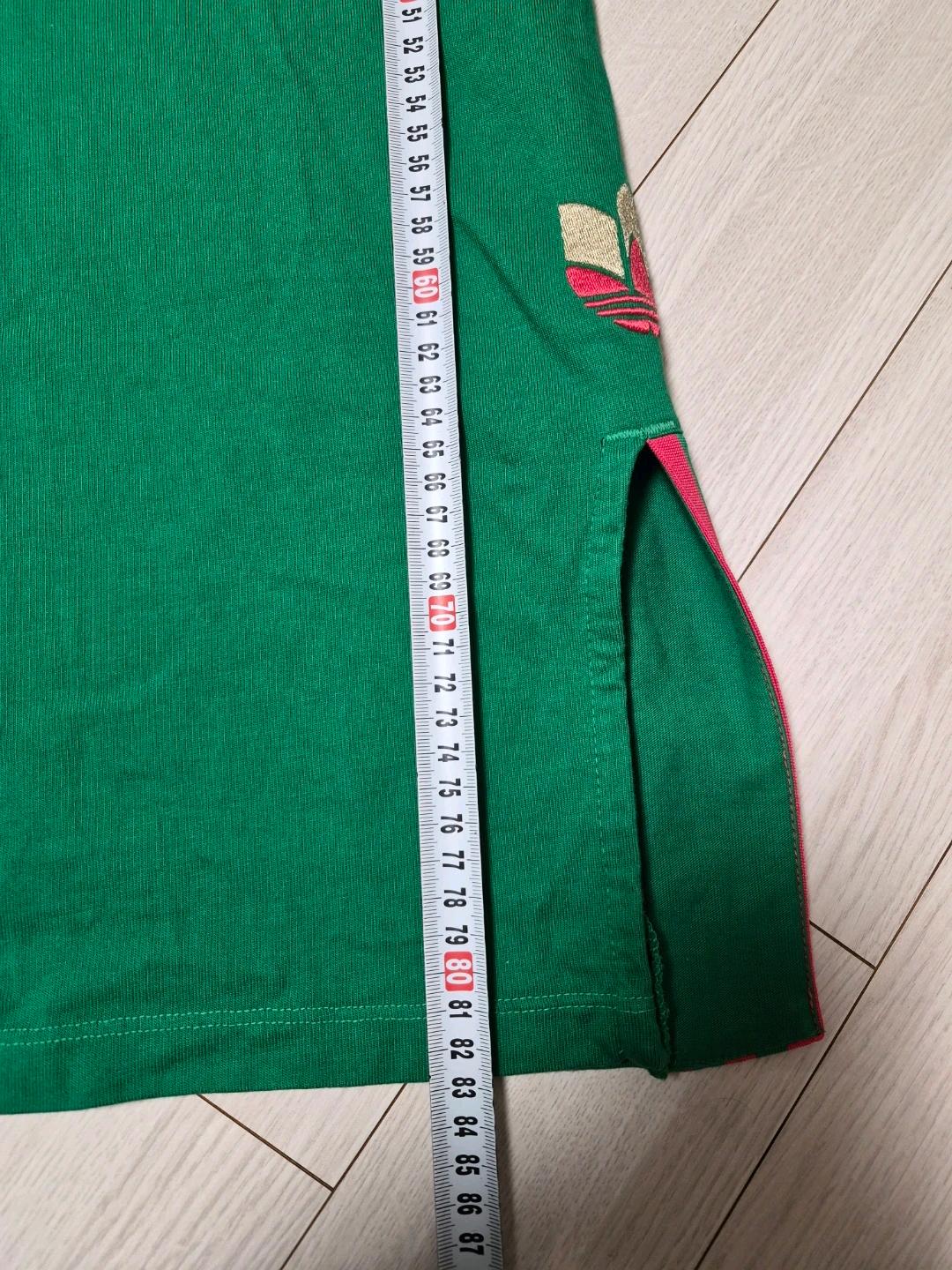 아디다스 반팔 원피스 사이즈s 4