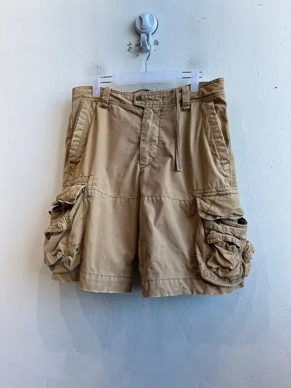 폴로랄프로렌 디스 카고 쇼츠 반바지 2