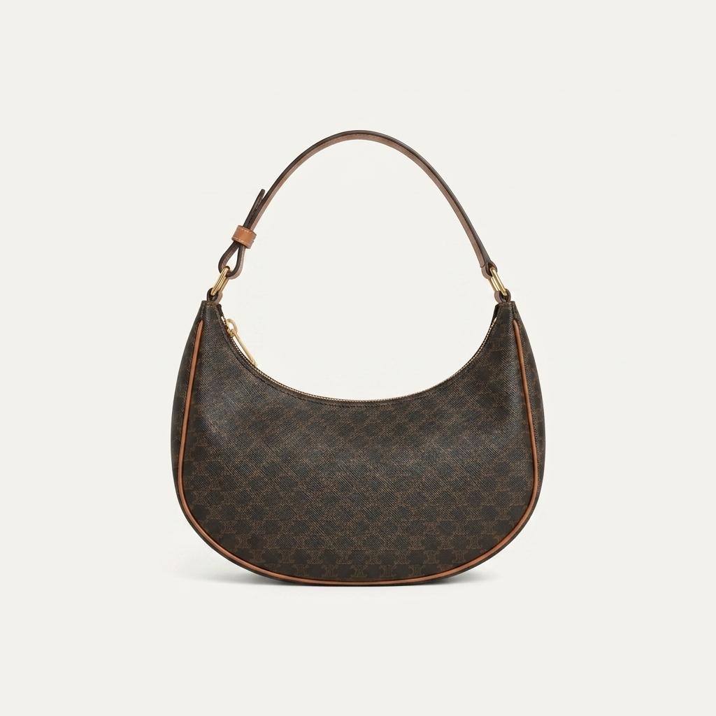[CELINE] 셀린느 마카담 아바백 호보백 셀린느숄더백