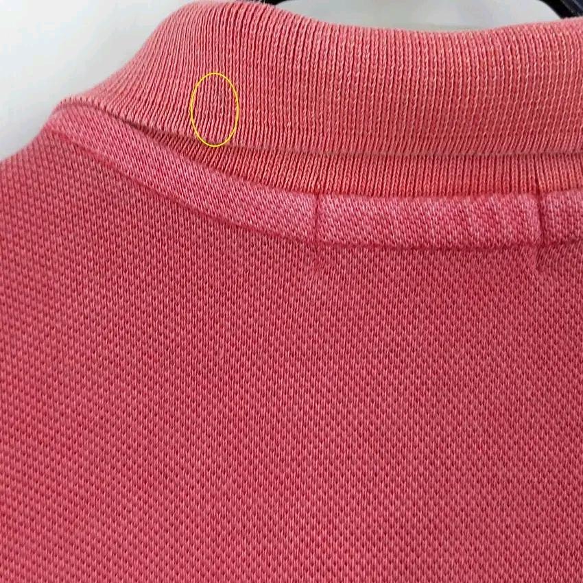 폴로랄프로렌 남아동 여름 카라반팔티 인디핑크6 (HU45848) 7