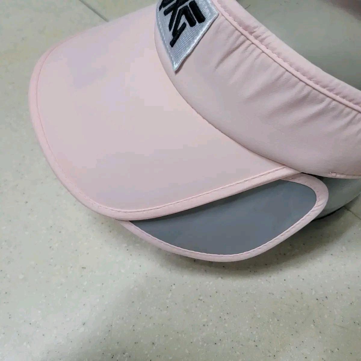 PXG   모자 썬캡 3