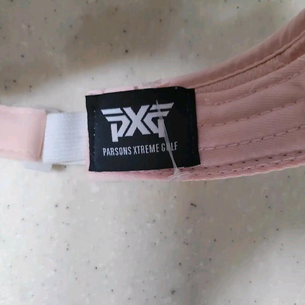 PXG   모자 썬캡 5