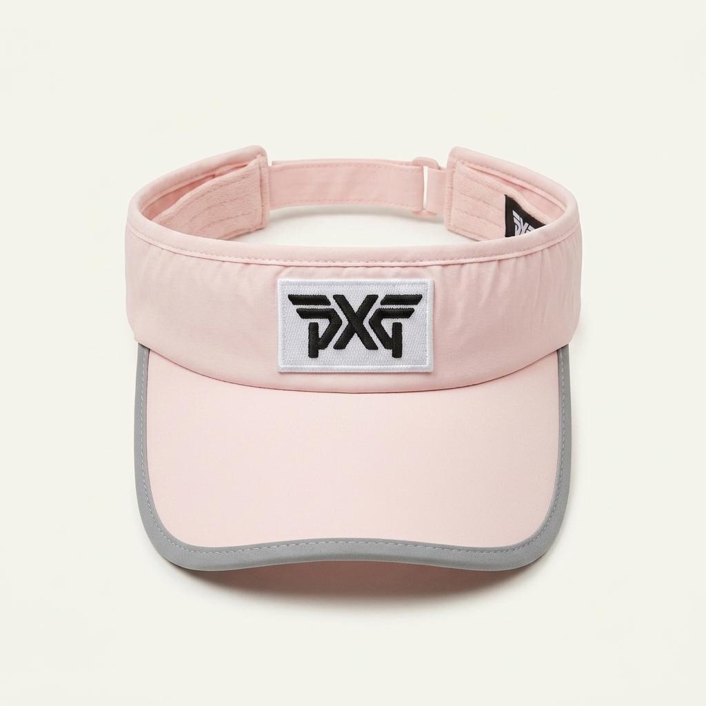 PXG   모자 썬캡 1