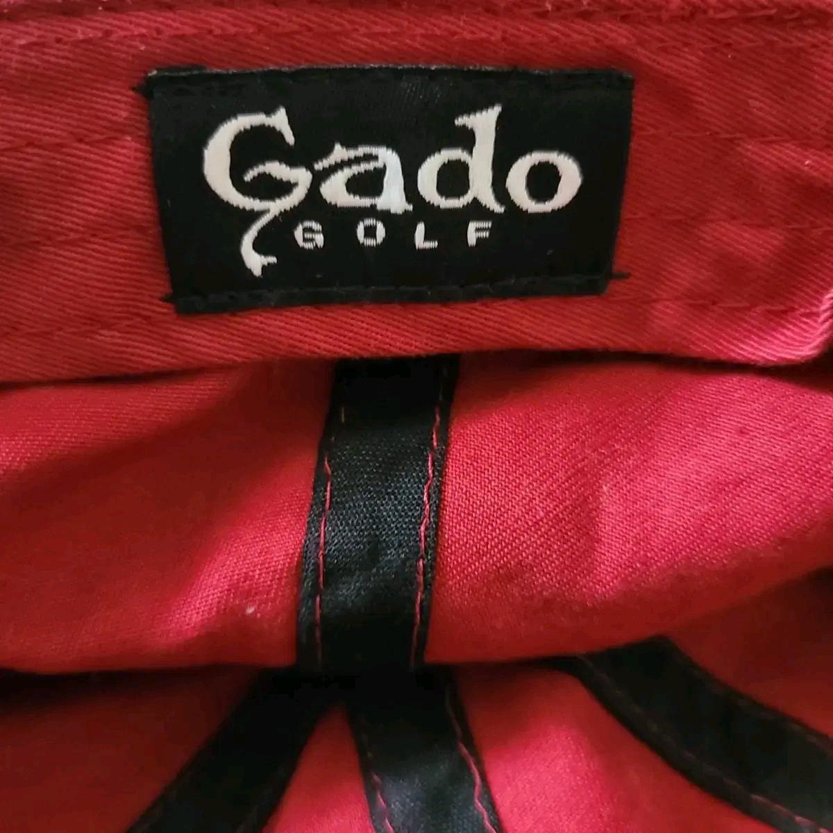 Gado golf  모자 6