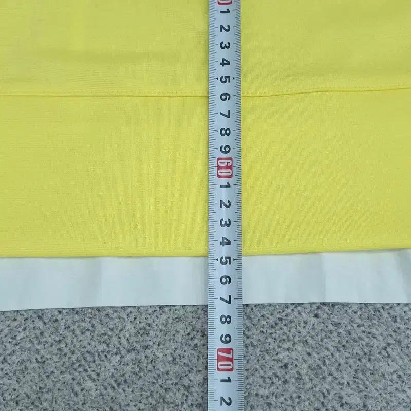 95 새상품 제너럴아이디어 반팔 티 6